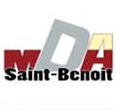 MDA Saint Benoit