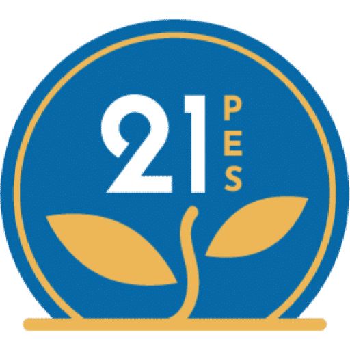 PES21